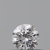 0.27 carat Round diamond E  VVS2 Excellent