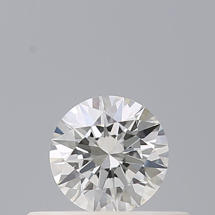 0.23 carat Round diamond G IF Excellent