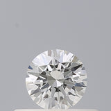 0.23 carat Round diamond G IF Excellent