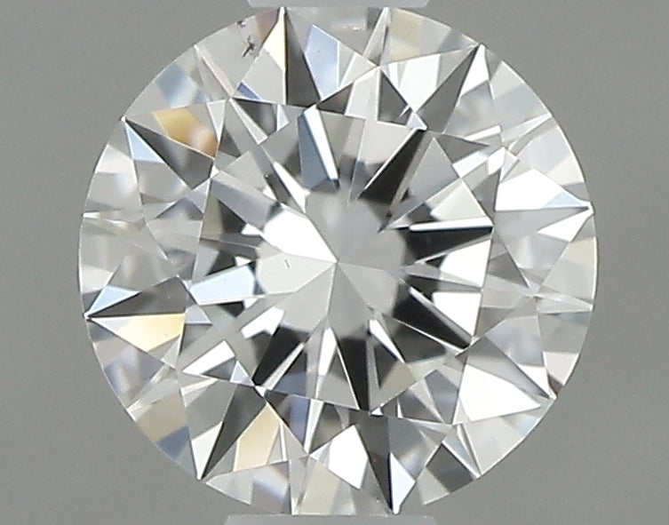 0.51 carat Round diamond E  VS2 Excellent