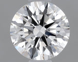 0.43 carat Round diamond H VS1 Excellent