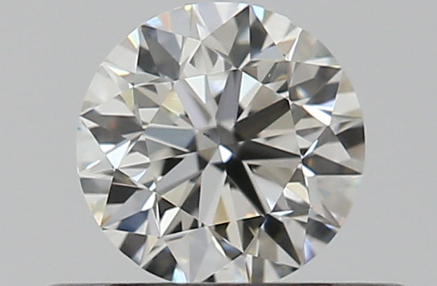 0.30 carat Round diamond H  VS2 Excellent