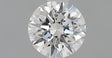 0.53 carat Round diamond G VS1 Excellent