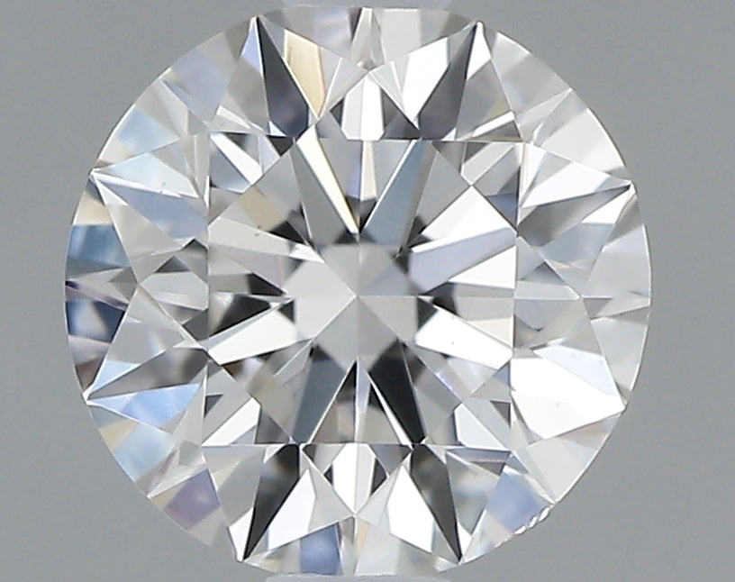 0.60 carat Round diamond F  VS1 Excellent