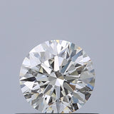 0.54 carat Round diamond G IF Excellent