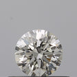 0.36 carat Round diamond I VS1 Excellent