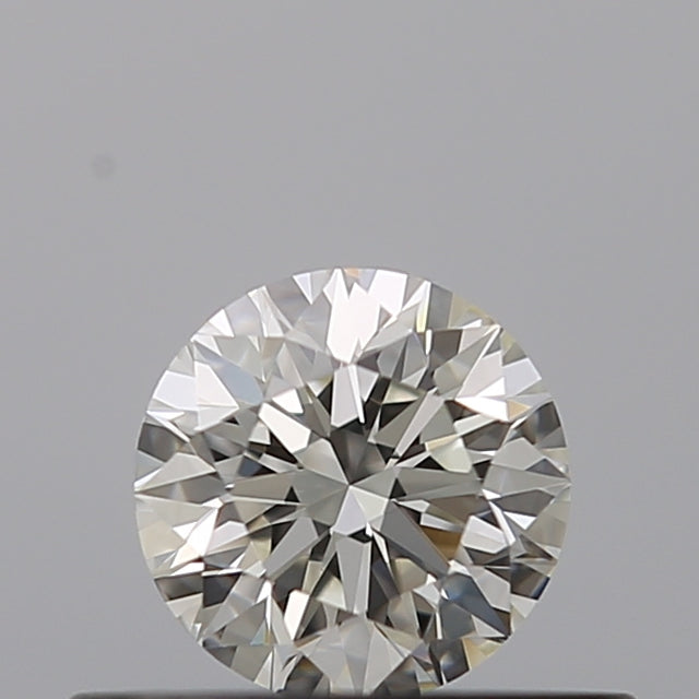 0.36 carat Round diamond I VS1 Excellent