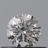 0.26 carat Round diamond E  VVS1 Excellent