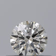 0.28 carat Round diamond F VVS1 Excellent