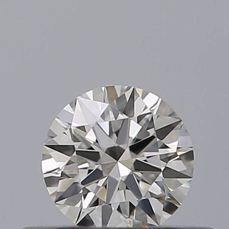 0.28 carat Round diamond F VVS1 Excellent