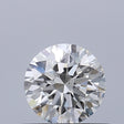 0.51 carat Round diamond H VS2 Excellent