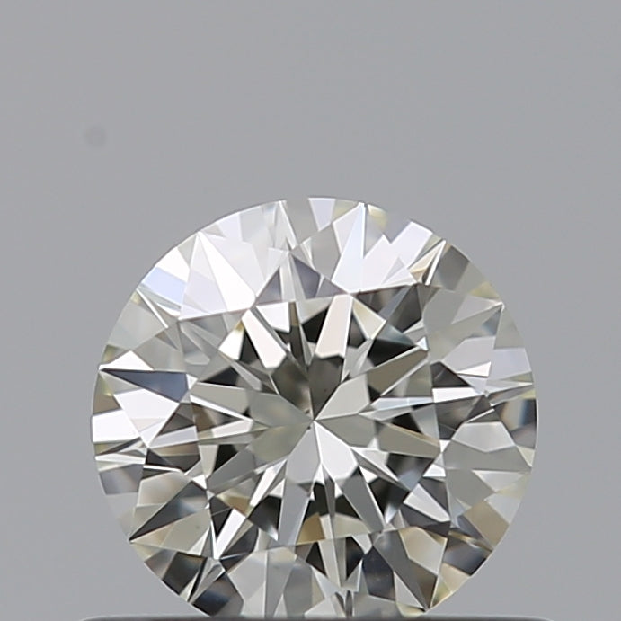 0.51 carat Round diamond I  VS1 Excellent