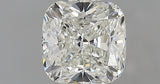 1.04 carat Cushion diamond H VVS1 VeryGood