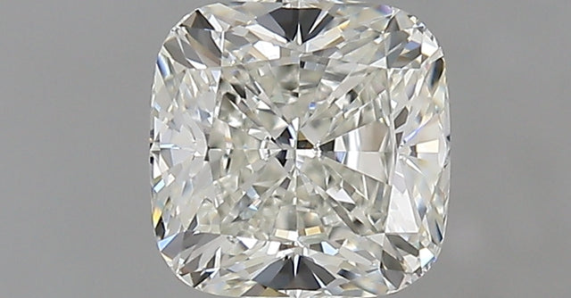 1.04 carat Cushion diamond H VVS1 VeryGood
