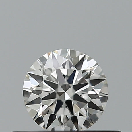 0.27 carat Round diamond H VVS1 Excellent