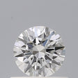 0.40 carat Round diamond G VVS1 Excellent