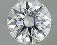0.20 carat Round diamond D IF Excellent