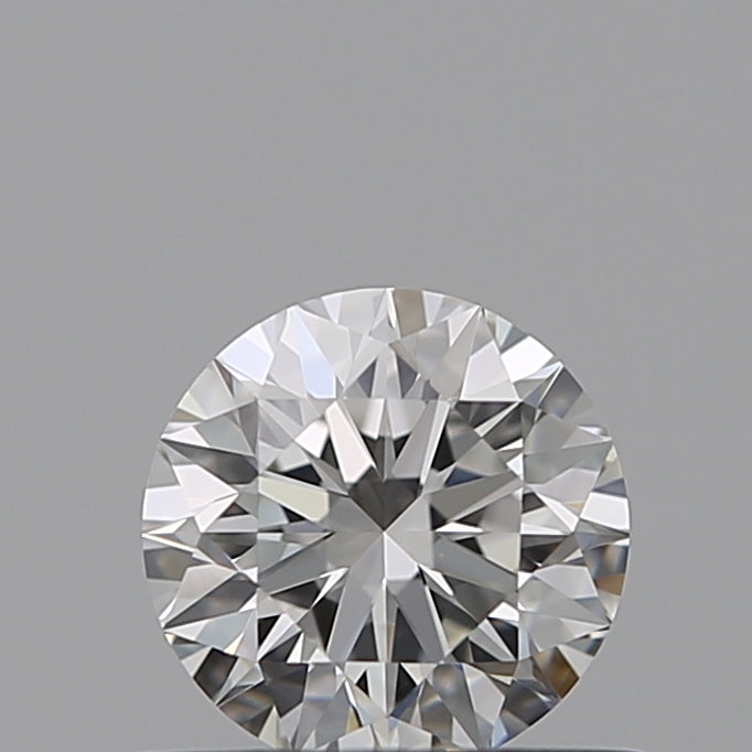 0.51 carat Round diamond G  VVS1 Excellent