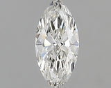 0.30 carat Marquise diamond I VVS2 VeryGood