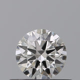 0.29 carat Round diamond G  VVS1 Excellent