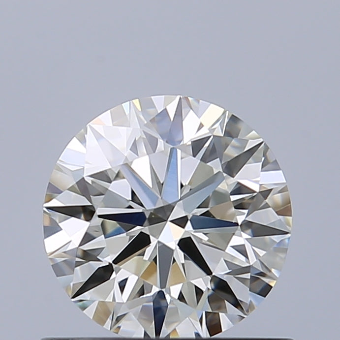 0.73 carat Round diamond H VVS1 Excellent