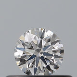0.27 carat Round diamond E  SI1 Excellent