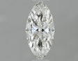 0.32 carat Marquise diamond I VS2 