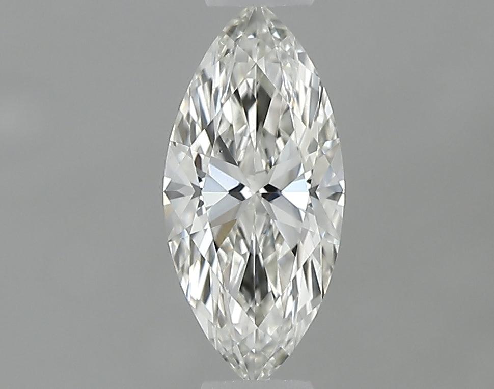 0.32 carat Marquise diamond I VS2 