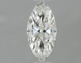 0.32 carat Marquise diamond I VS2 