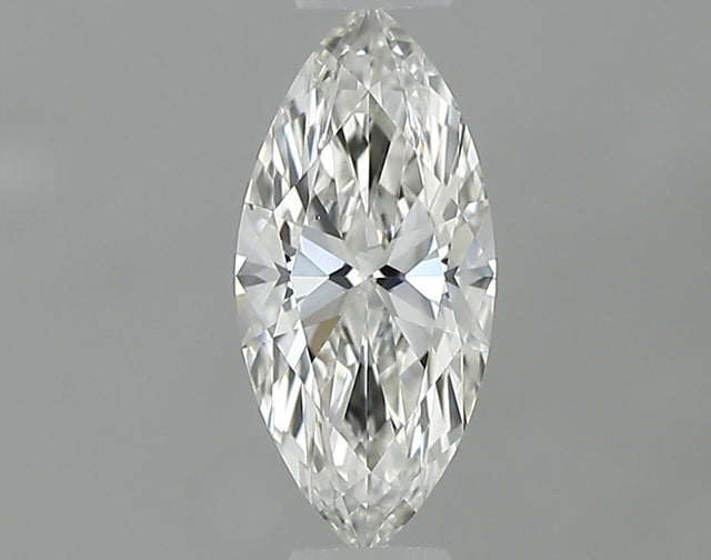 0.32 carat Marquise diamond I VS2 