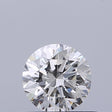 0.50 carat Round diamond G VVS1 VeryGood