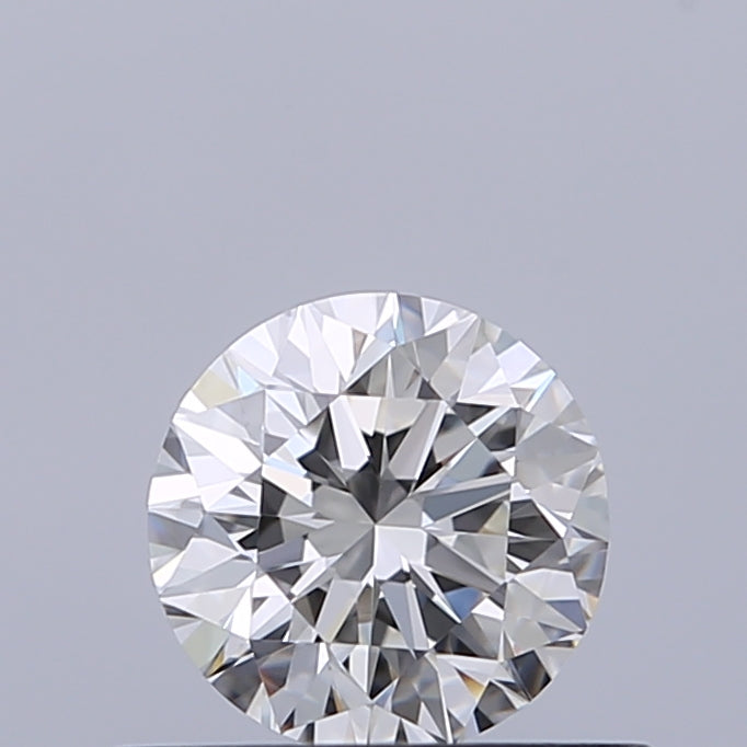 0.50 carat Round diamond G VVS1 VeryGood