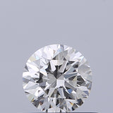 0.50 carat Round diamond G VVS1 VeryGood