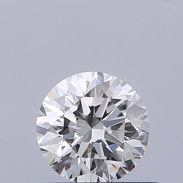 0.50 carat Round diamond G VVS1 VeryGood