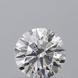 0.30 carat Round diamond F  VS1 Excellent