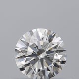0.30 carat Round diamond F  VS1 Excellent