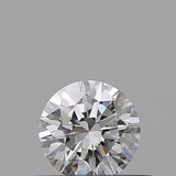 0.31 carat Round diamond D  VVS1 Excellent