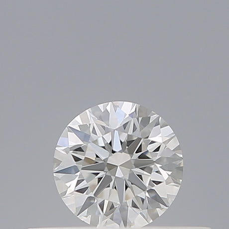 0.29 carat Round diamond E VS1 Excellent