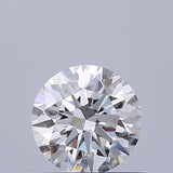 0.54 carat Round diamond D VVS2 Excellent