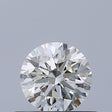 0.50 carat Round diamond G VVS1 Excellent