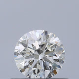 0.50 carat Round diamond G VVS1 Excellent