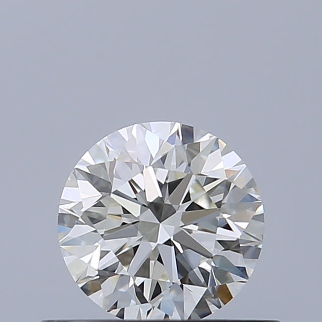 0.50 carat Round diamond G VVS1 Excellent