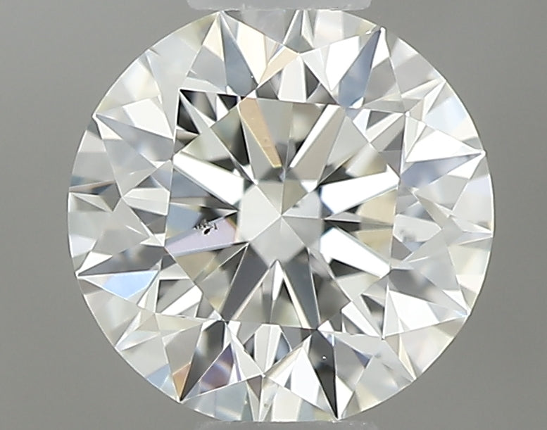 0.40 carat Round diamond I  VS2 Excellent