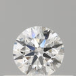0.30 carat Round diamond E VVS1 VeryGood