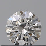 0.28 carat Round diamond E  VVS2 Excellent