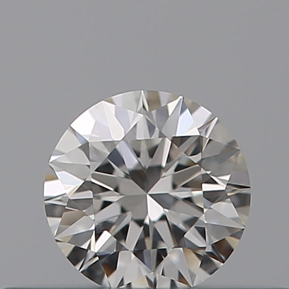 0.21 carat Round diamond G  IF Excellent