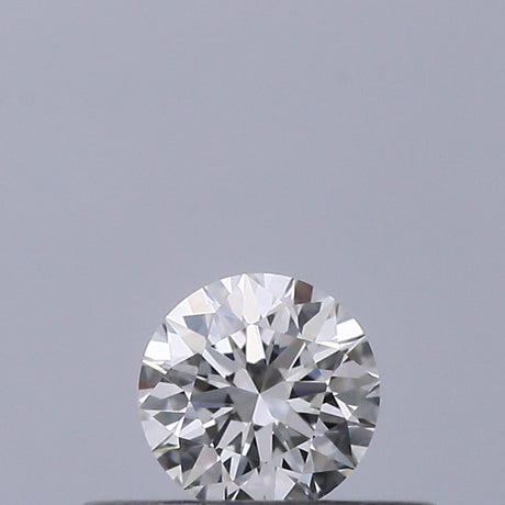 0.18 carat Round diamond F VVS2 Excellent