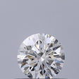 0.36 carat Round diamond E VS1 Excellent