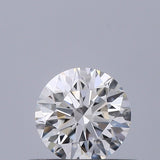 0.36 carat Round diamond E VS1 Excellent