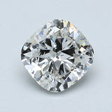 1.01 carat Cushion diamond H  I1